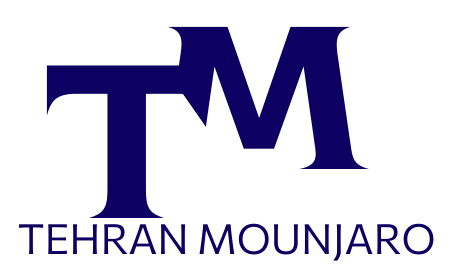 تهران مانجارو